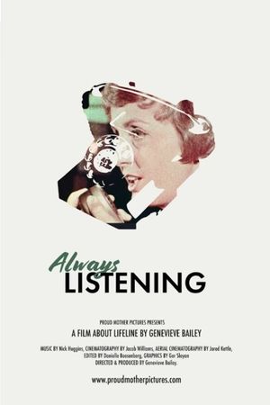 Always Listening's poster
