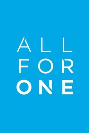 All for One's poster