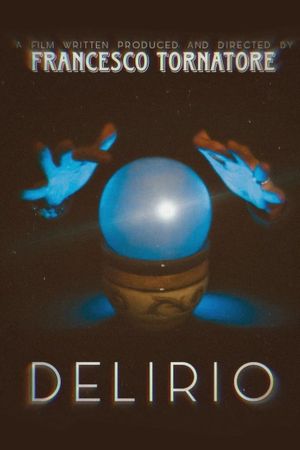 Delirium's poster