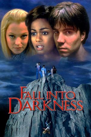Fall Into Darkness's poster