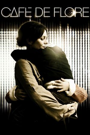 Café de Flore's poster