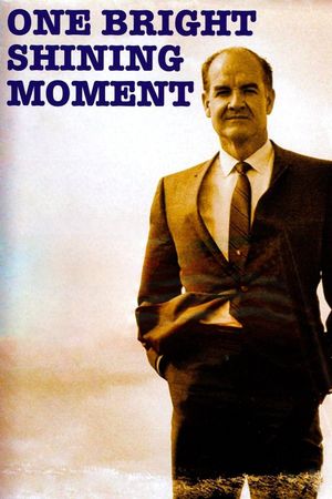 One Bright Shining Moment's poster