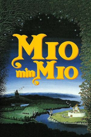 Mio in the Land of Faraway's poster