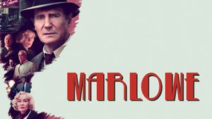 Marlowe's poster