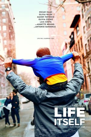 Life Itself's poster