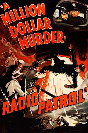 Radio Patrol's poster