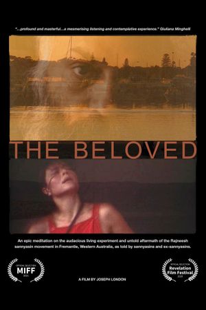 The Beloved's poster