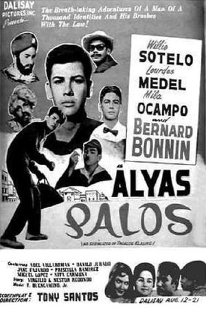 Alyas Palos's poster image