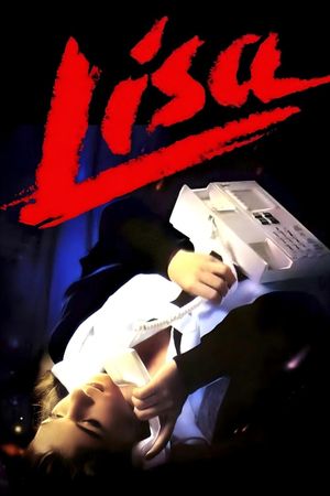 Lisa's poster