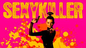 Sexy Killer: You'll Die for Her's poster