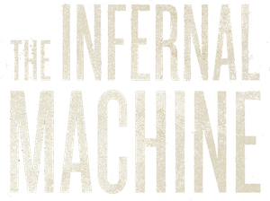 The Infernal Machine's poster