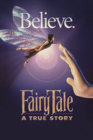 FairyTale: A True Story's poster
