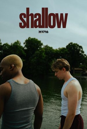 Shallow's poster