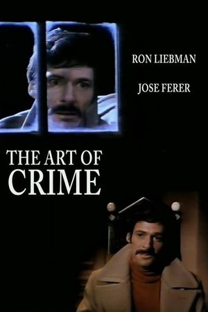 The Art of Crime's poster