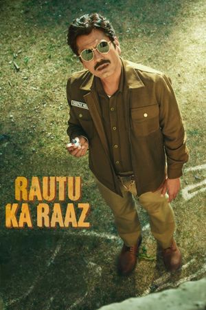 Rautu Ka Raaz's poster