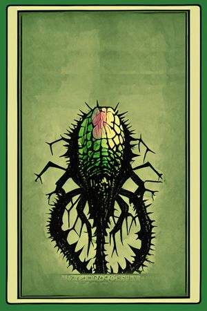 The Little Shop of Horrors's poster