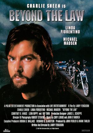 Beyond the Law's poster