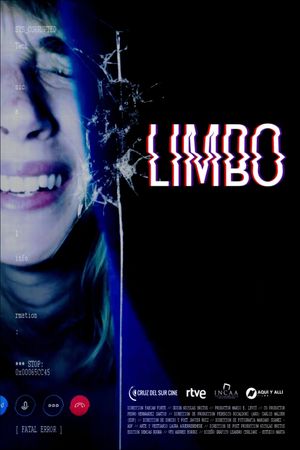 Limbo: la película's poster image