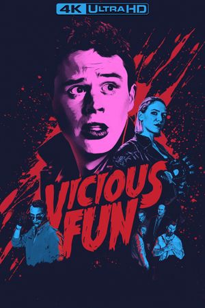 Vicious Fun's poster