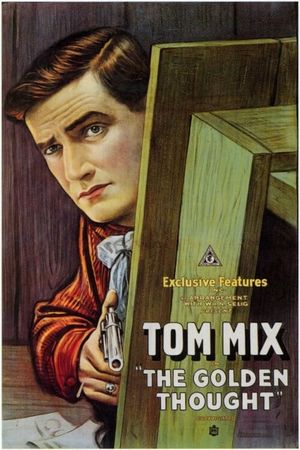 The Golden Thought's poster