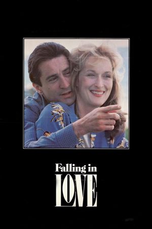 Falling in Love's poster