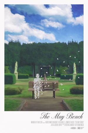 The May Bench's poster