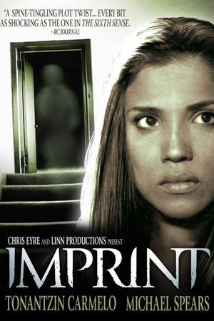 Imprint's poster