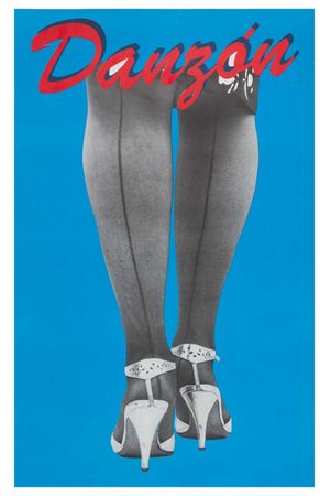 Danzón's poster