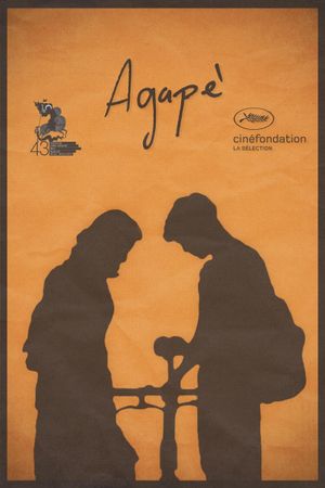 Agapé's poster image