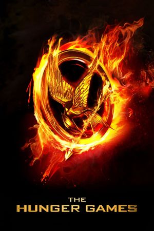 The Hunger Games's poster