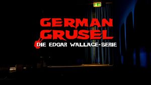 German Grusel's poster