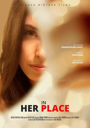 In Her Place's poster