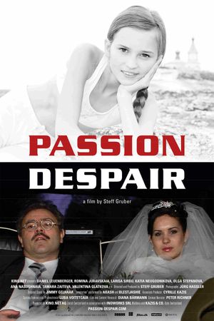 Passion Despair's poster