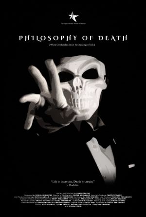 Philosophy of Death's poster