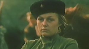 Lyudmila's poster