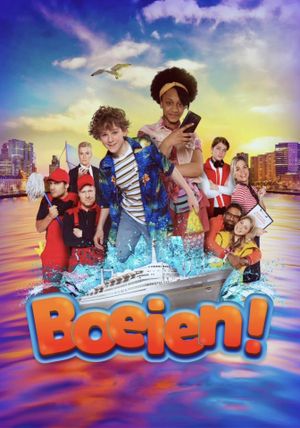 Boeien!'s poster