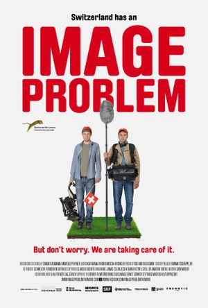 Image Problem's poster image