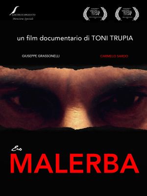 Once I was Malerba's poster