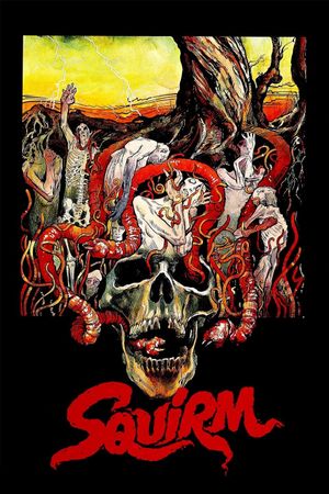 Night of the Demons's poster