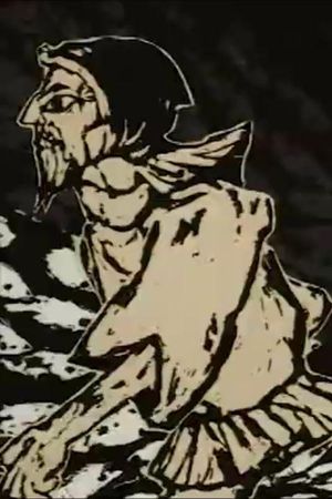 The Pied Piper of Hamelin's poster