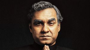 Main Atal Hoon's poster