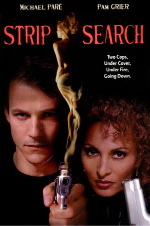 Strip Search's poster