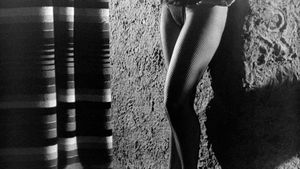 The Mistresses of Dr. Jekyll's poster