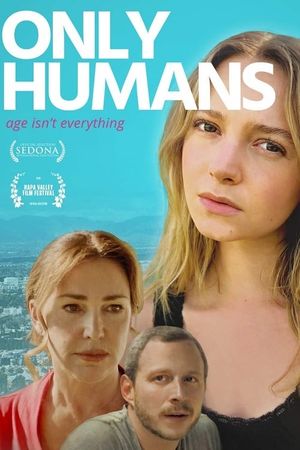 Only Humans's poster