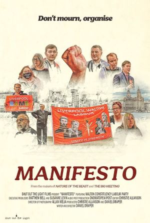 Manifesto's poster