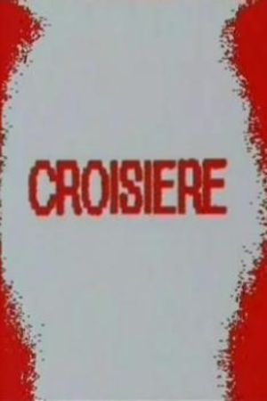 Croisière's poster