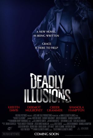 Deadly Illusions's poster