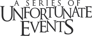 A Series of Unfortunate Events's poster
