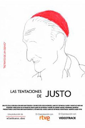 Las tentaciones de Justo's poster image