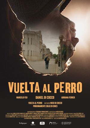 Vuelta al perro's poster